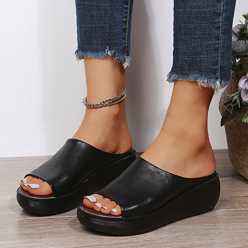 Alina | Orthopädische Sandalen