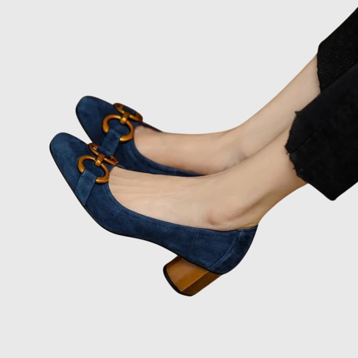 Erika | Stilvolle Absatzschuhe