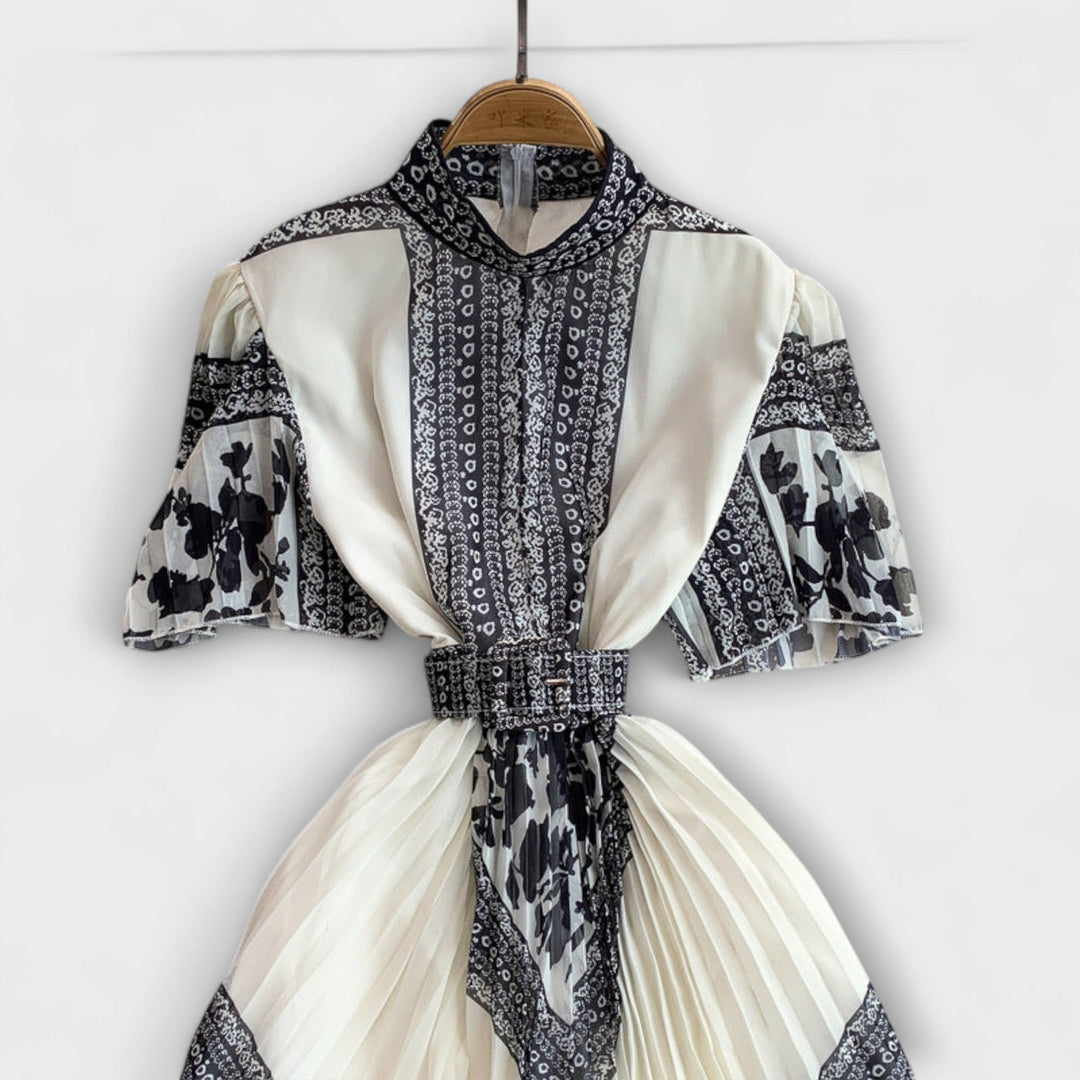 Isabell | Vintage-inspiriertes Kleid