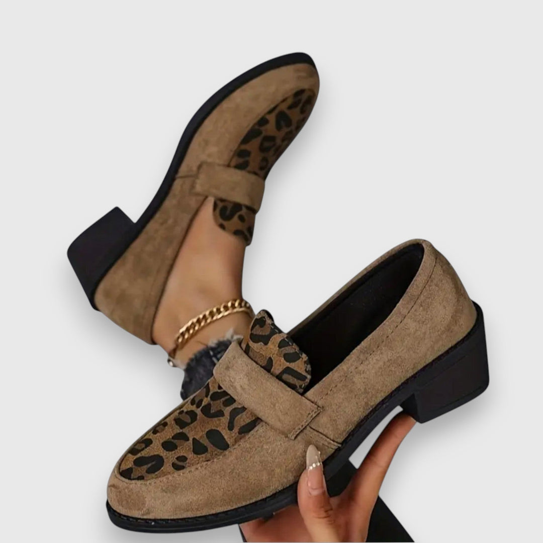 Lea | Bequeme Slipper
