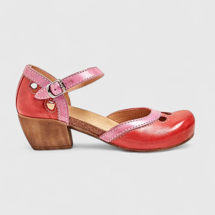 Loretta | Orthopädische Sandalen