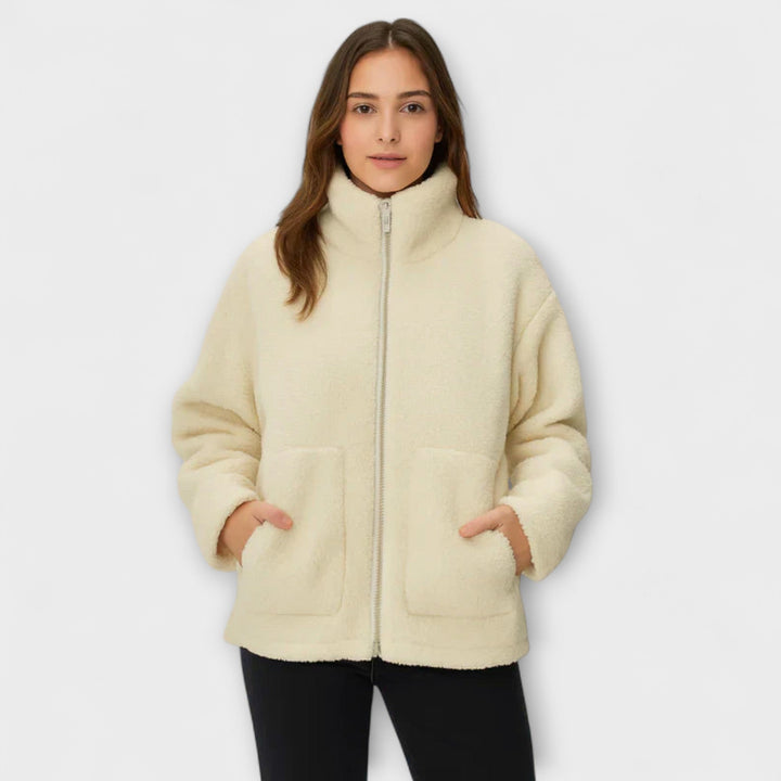 Julia | Oversize-Jacke für Damen