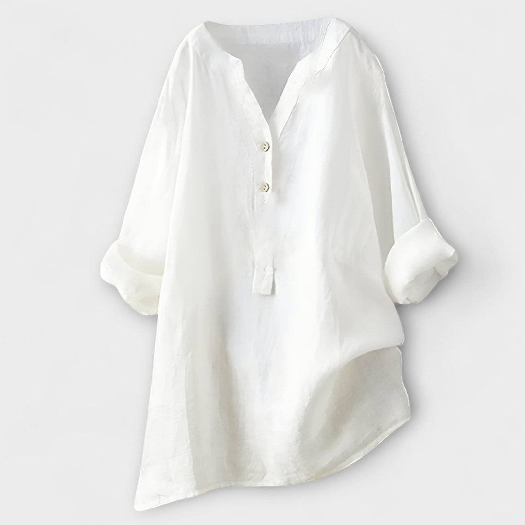 Elke | Luftige Bluse für Frauen