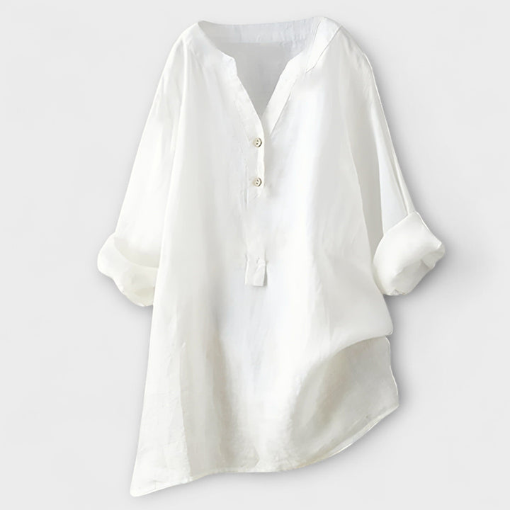 Elke | Luftige Bluse für Frauen