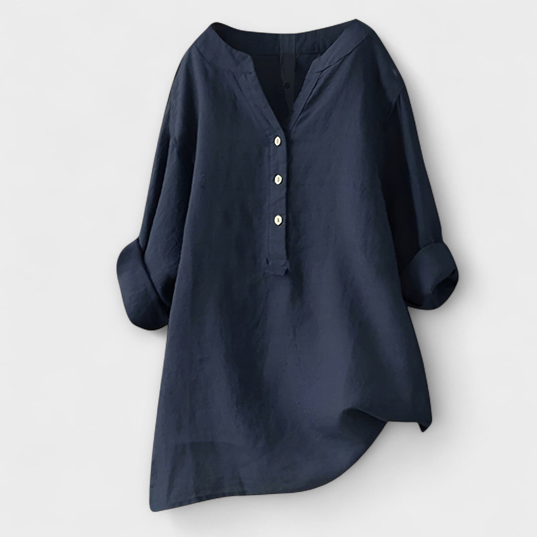 Elke | Luftige Bluse für Frauen