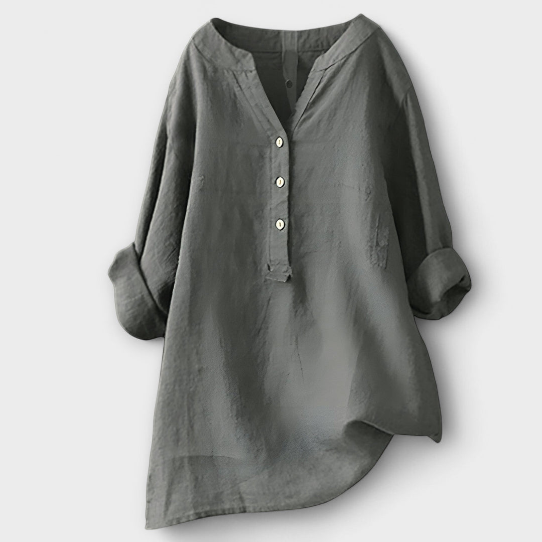 Elke | Luftige Bluse für Frauen