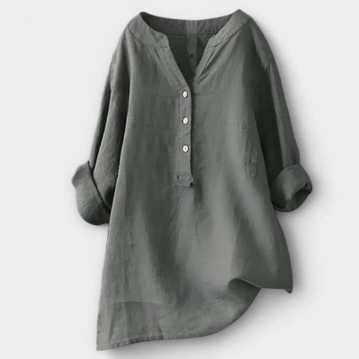 Elke | Luftige Bluse für Frauen