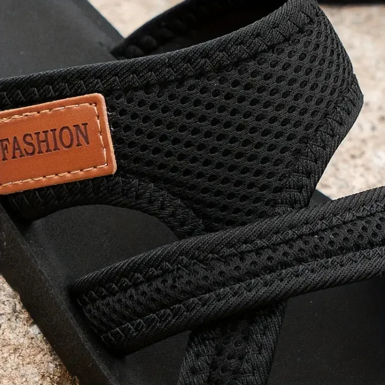 Margareta | Orthopädische Komfortsandalen