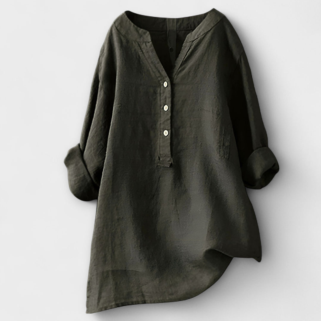 Elke | Luftige Bluse für Frauen