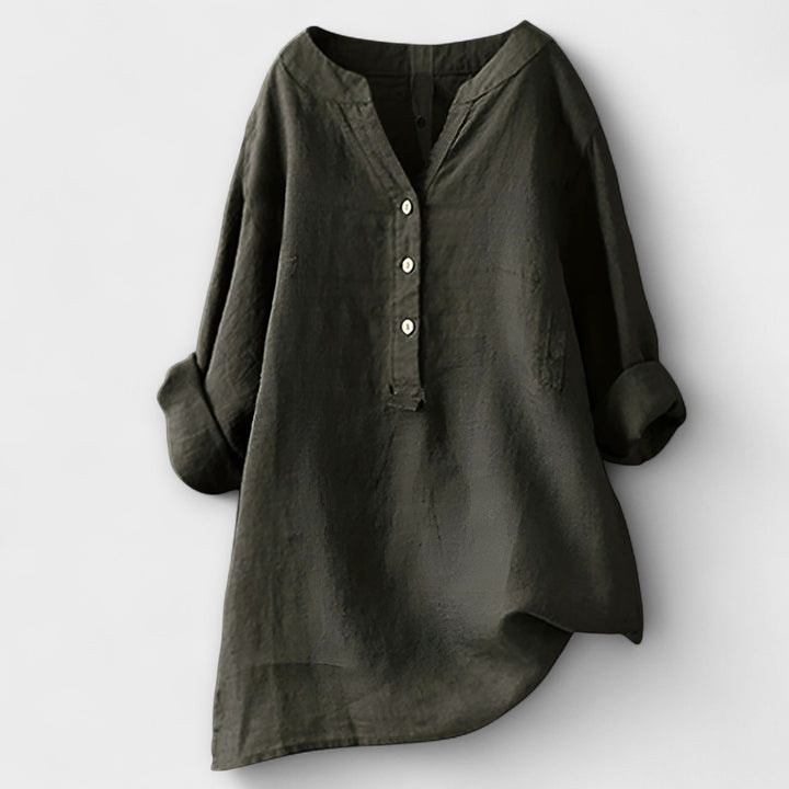 Elke | Luftige Bluse für Frauen