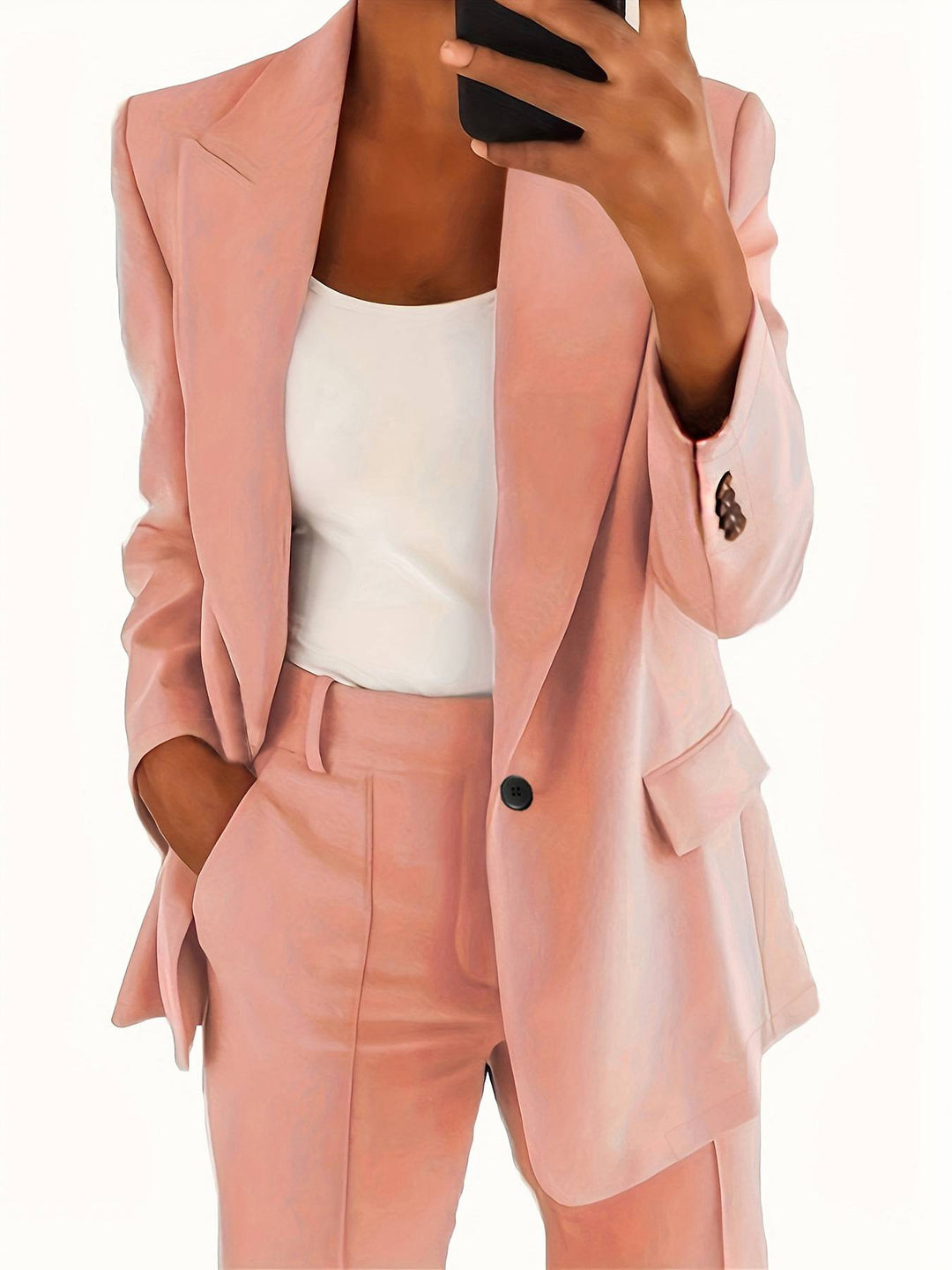 Cornelia | 2-teiliges elegantes Set für Damen