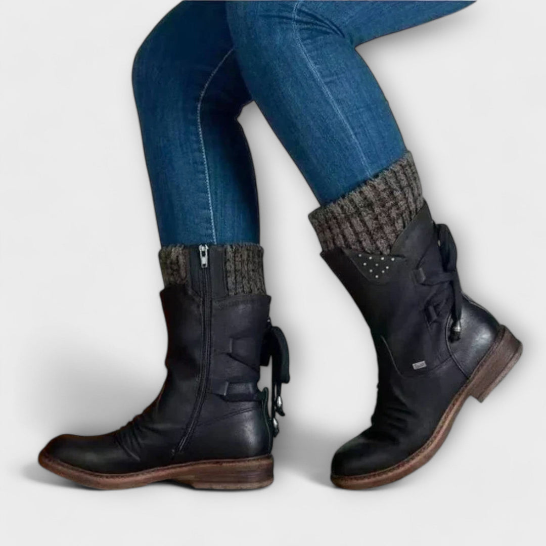 Rieke | Orthopädische Winterschuhe