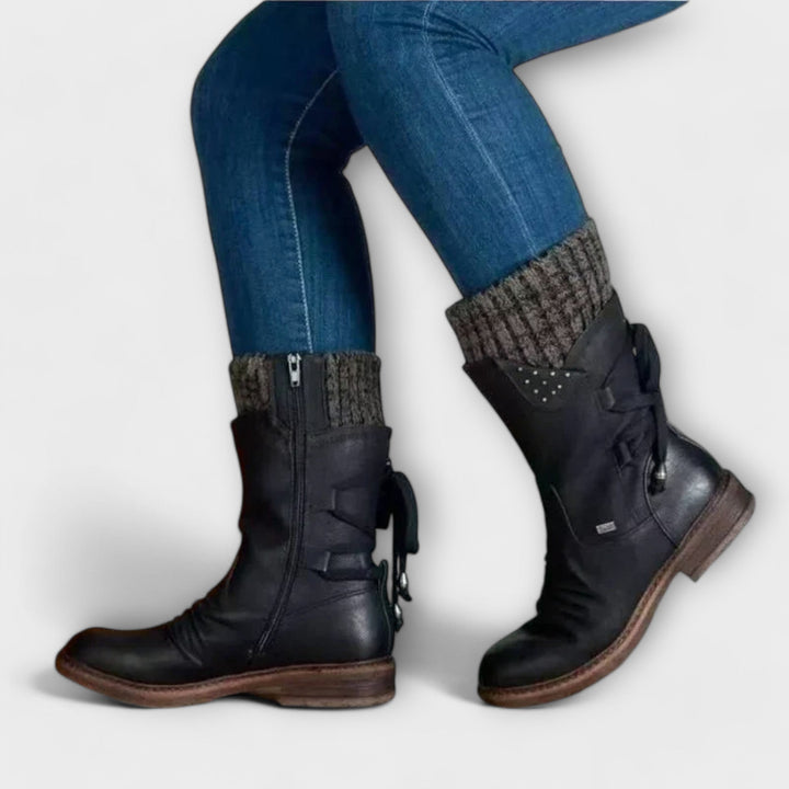 Rieke | Orthopädische Winterschuhe