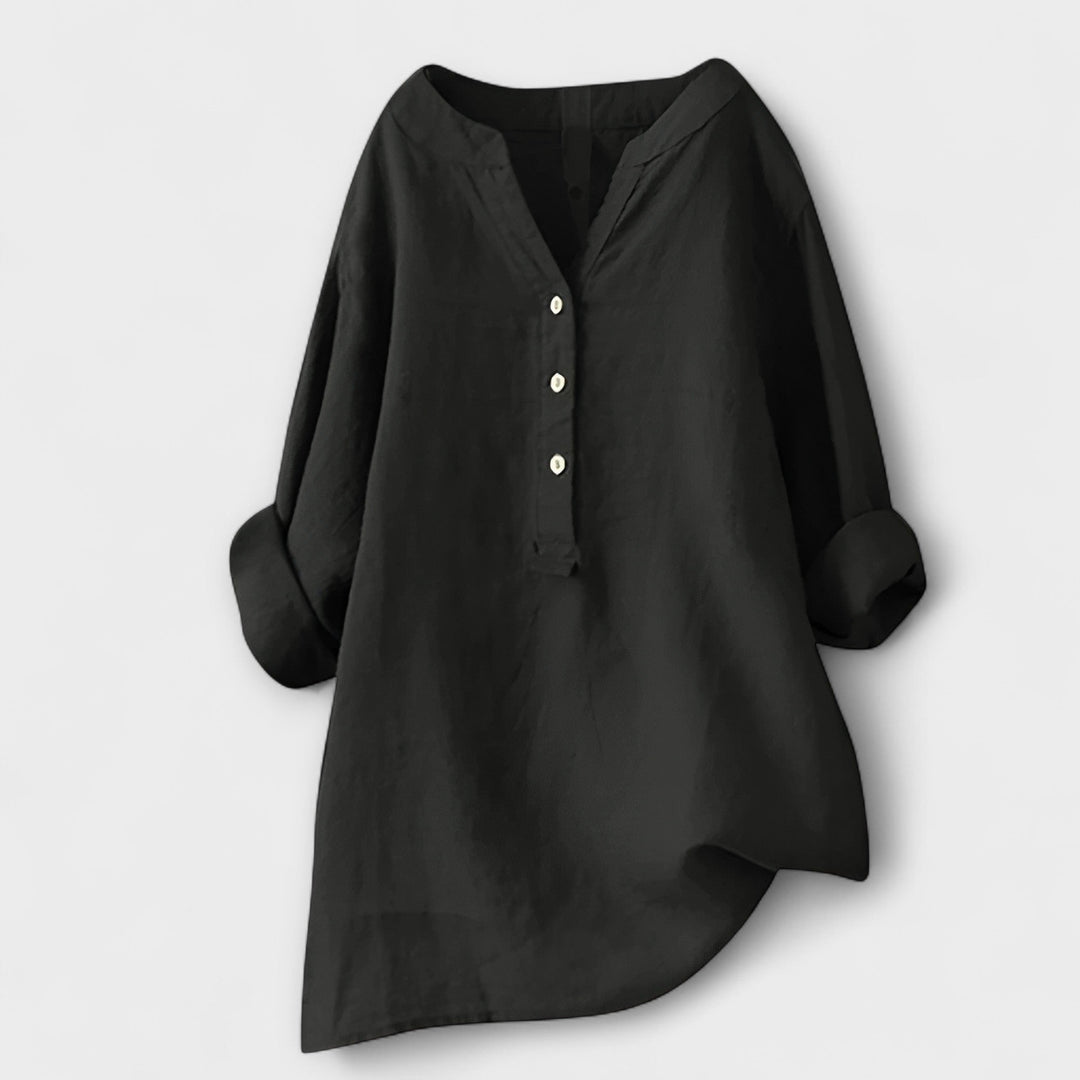 Elke | Luftige Bluse für Frauen