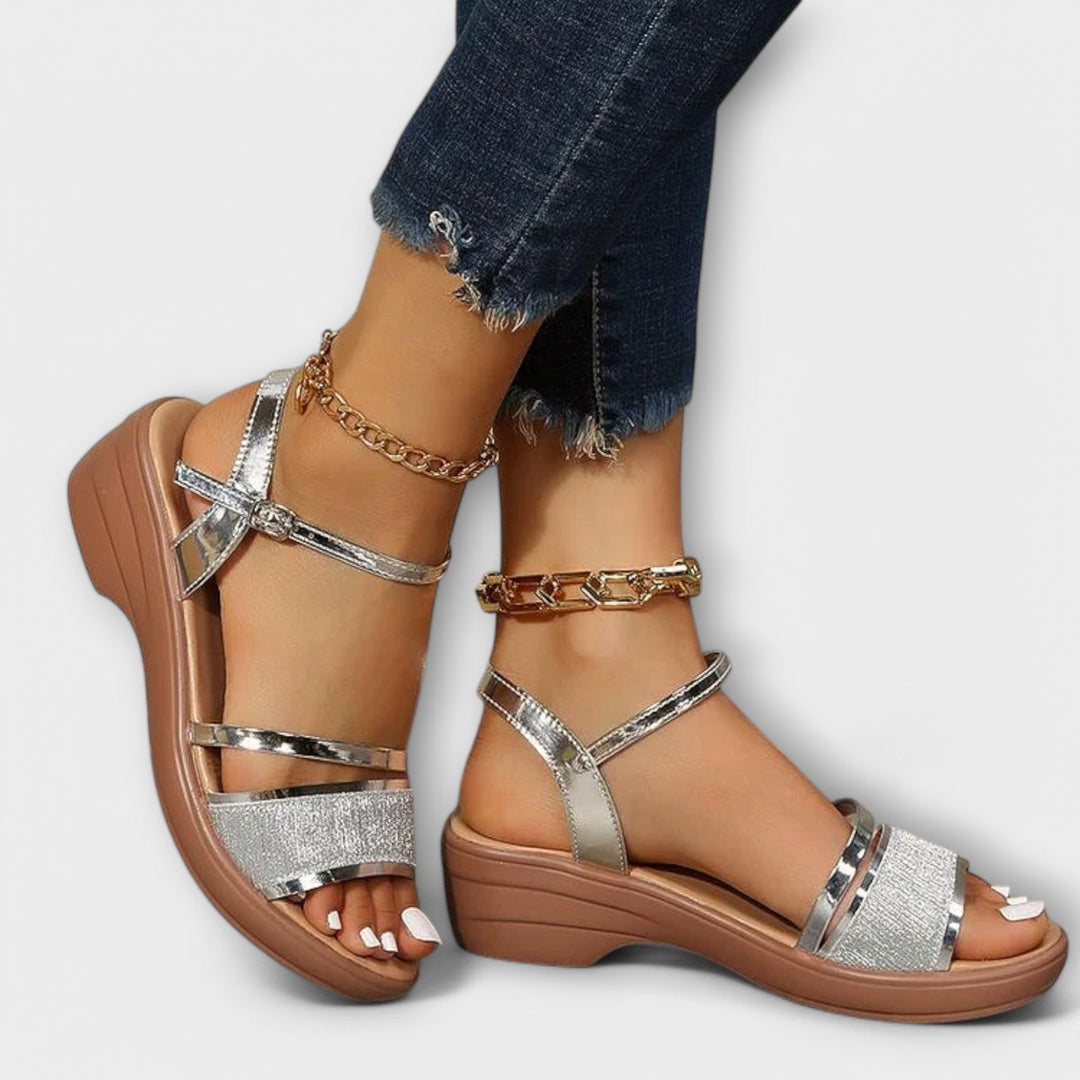 Michaela | Orthopädische Sandalen