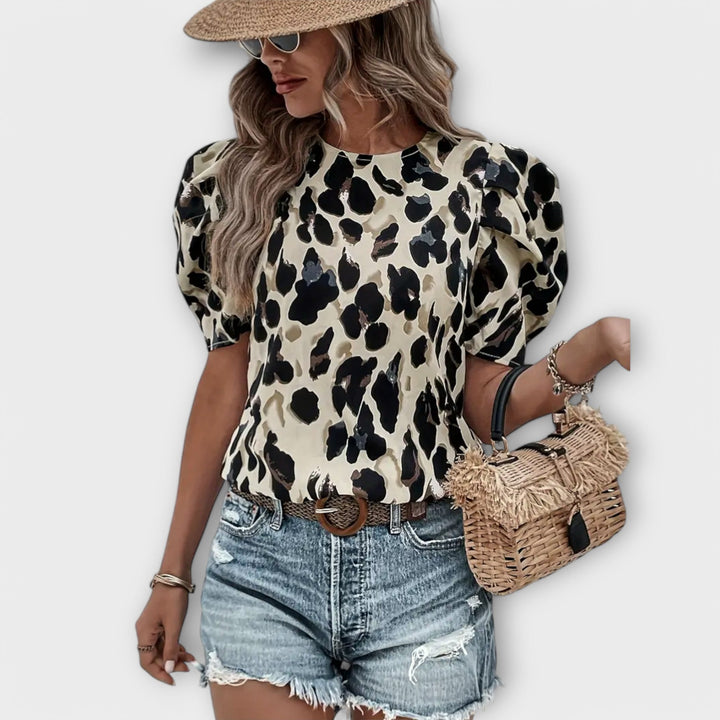 Meike | Bluse