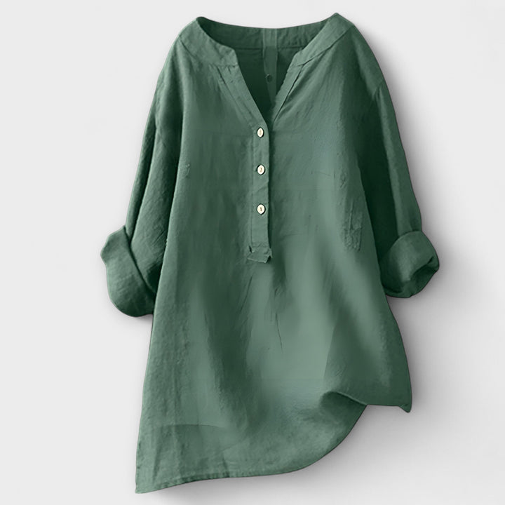 Elke | Luftige Bluse für Frauen
