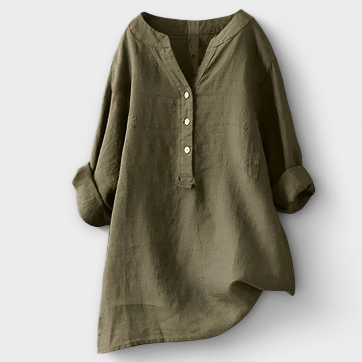 Elke | Luftige Bluse für Frauen