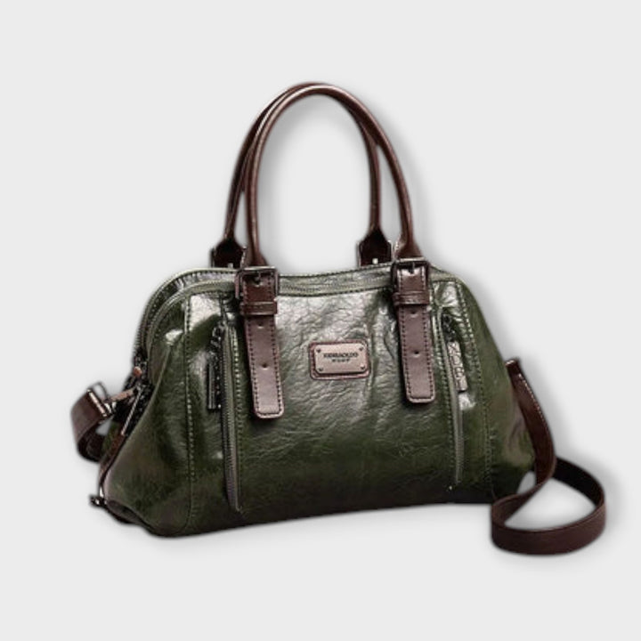 Lieselotte | Elegante Vintage-Schultertasche