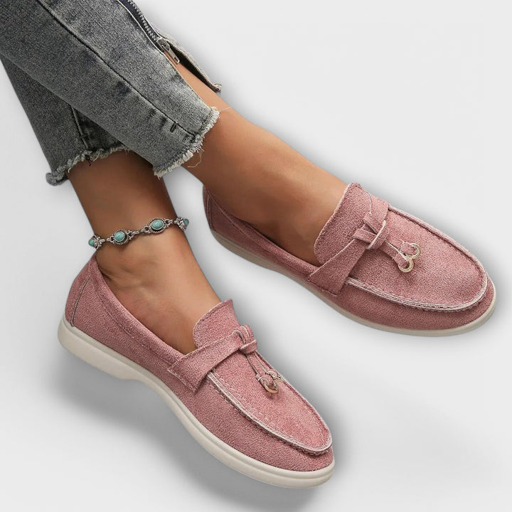 Ursel | Elegante Loafer