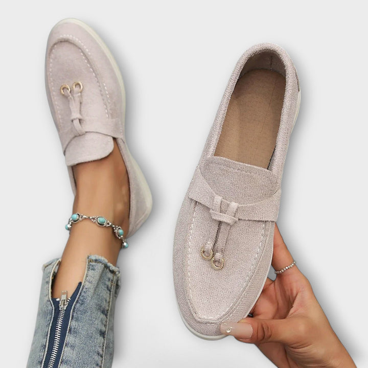 Ursel | Elegante Loafer