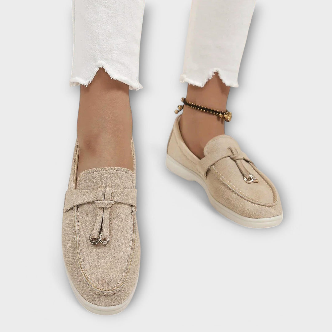 Ursel | Elegante Loafer