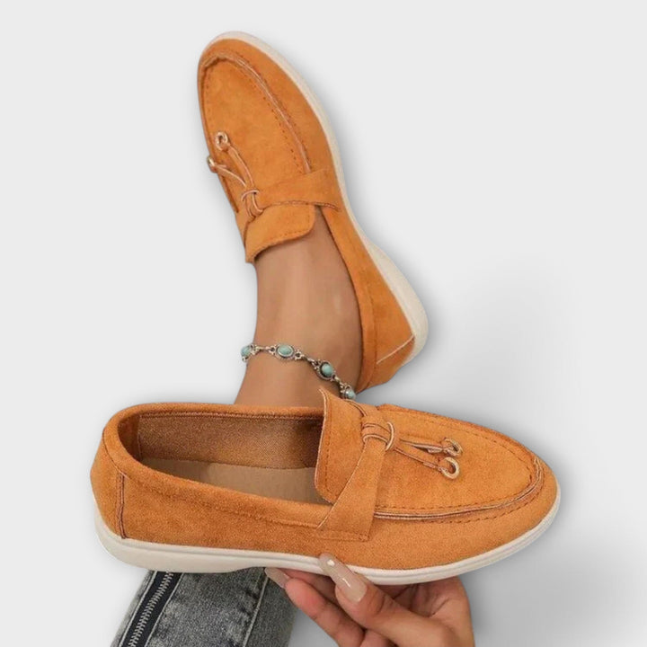 Ursel | Elegante Loafer