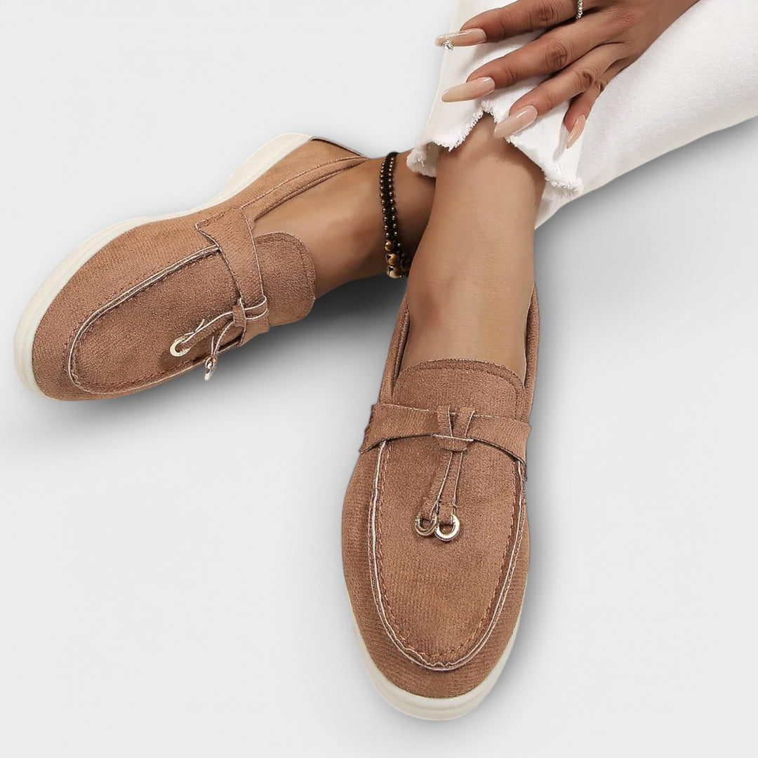 Ursel | Elegante Loafer