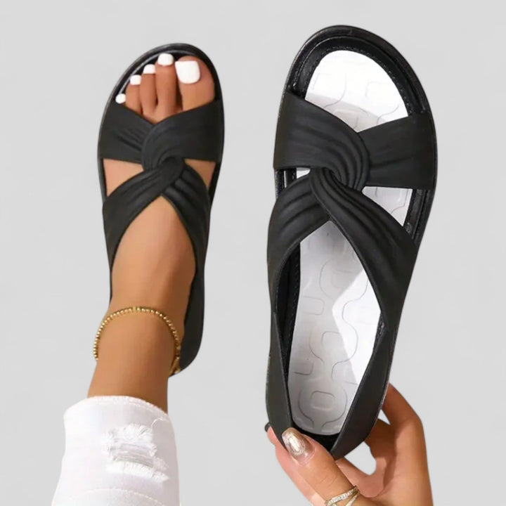 Natalie | Orthopädische Sandalen