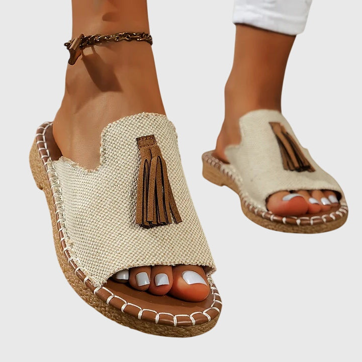 Florentine | Orthopädische Sandalen
