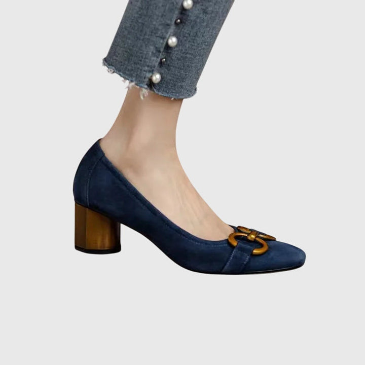 Erika | Stilvolle Absatzschuhe