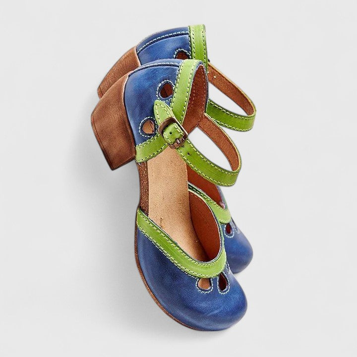Loretta | Orthopädische Sandalen