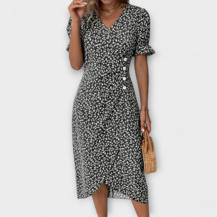 Eva-Maria | Sommerkleid für Damen