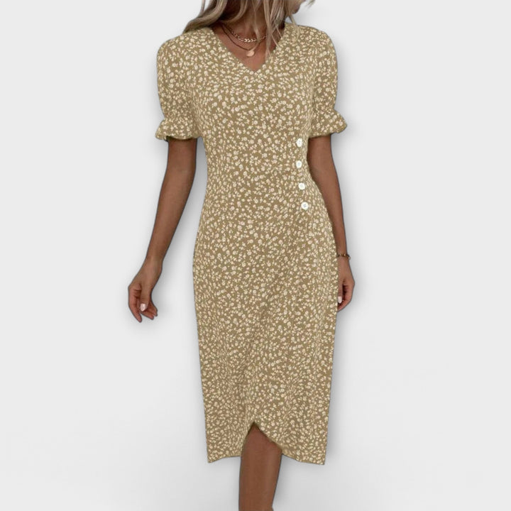 Eva-Maria | Sommerkleid für Damen