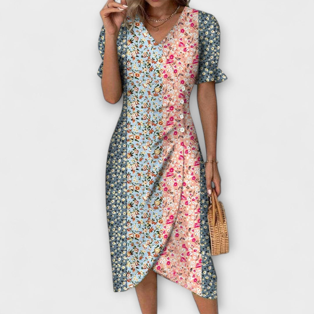 Eva-Maria | Sommerkleid für Damen