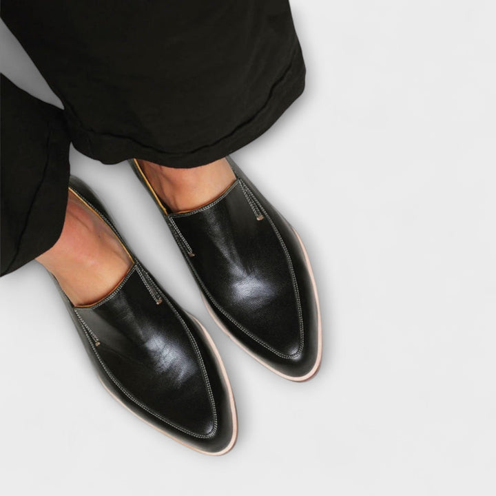 Lena | Orthopädische Slipper