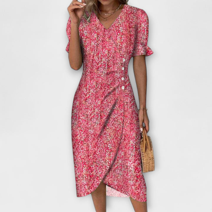 Eva-Maria | Sommerkleid für Damen