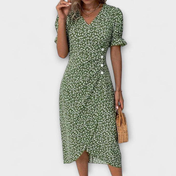 Eva-Maria | Sommerkleid für Damen