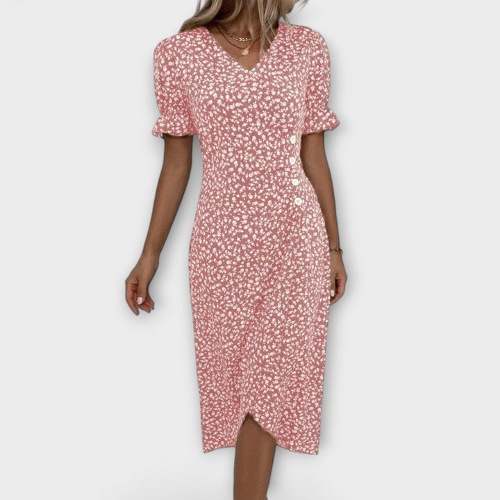 Eva-Maria | Sommerkleid für Damen