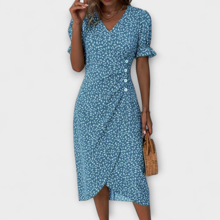 Eva-Maria | Sommerkleid für Damen