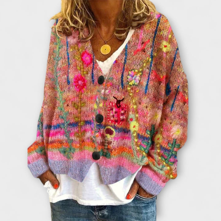 Valerie | Vintage Damenblazer