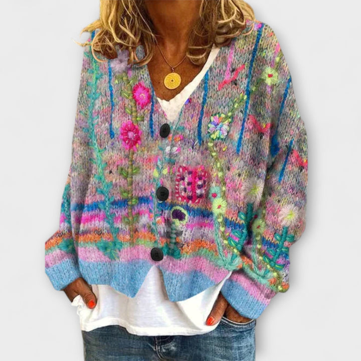 Valerie | Vintage Damenblazer