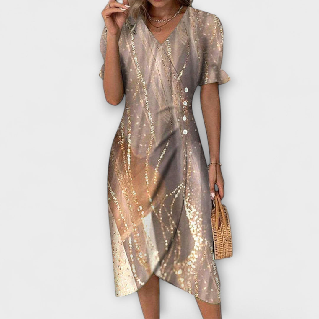 Eva-Maria | Sommerkleid für Damen