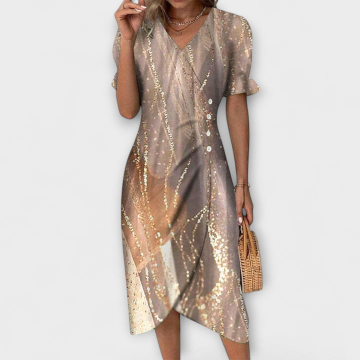 Eva-Maria | Sommerkleid für Damen