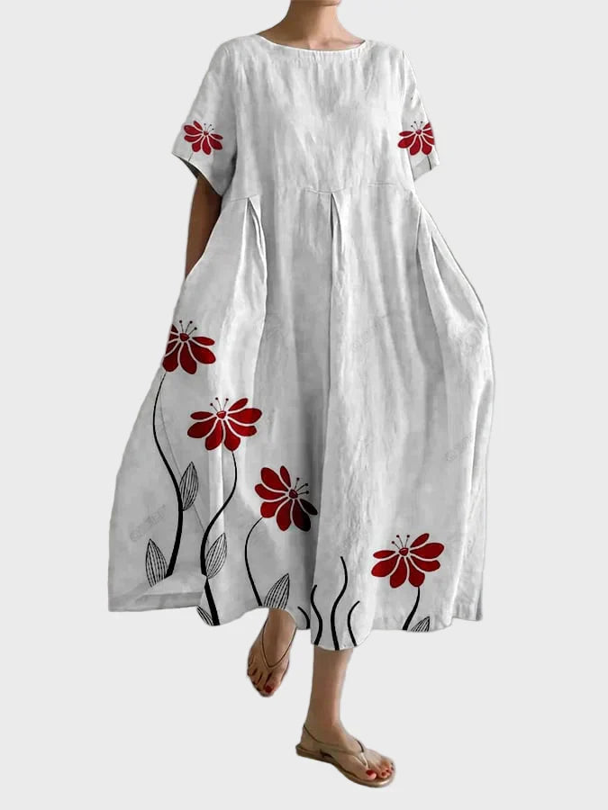 Solveig | Eleganter Stil