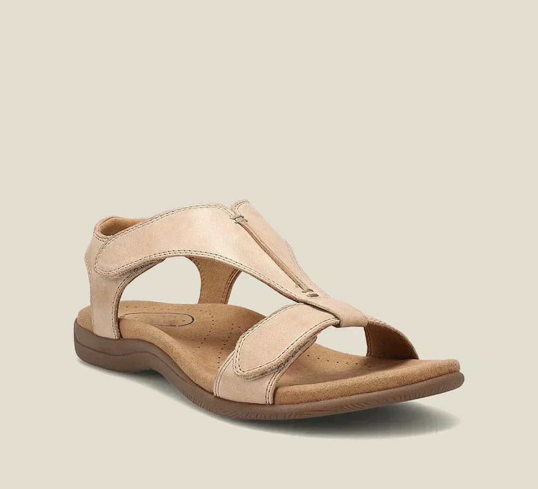 Konstanze | Elegante Orthopädische Sandalen