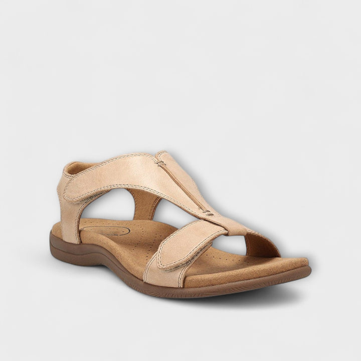 Christina | Orthopädische Sandalen zum Wandern