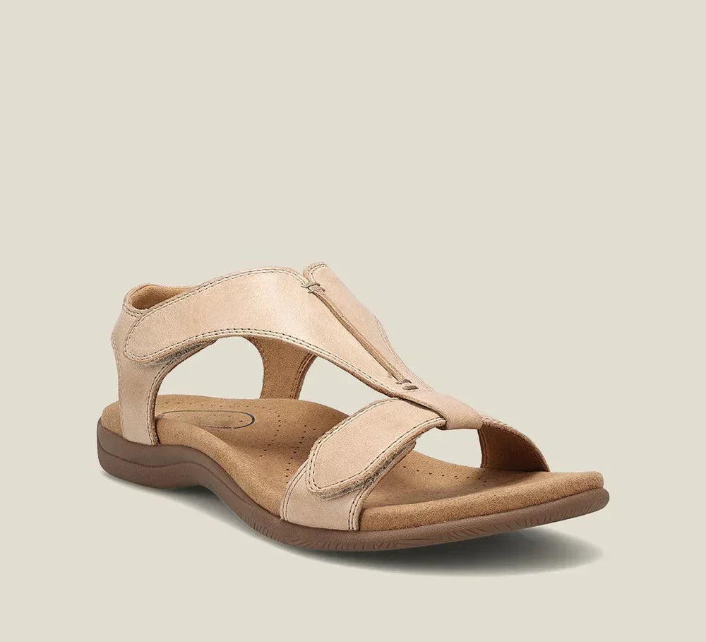 Rieke | Orthopädische Komfortsandalen