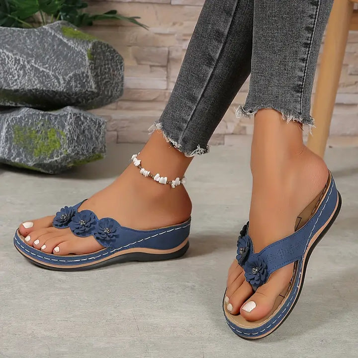 Amelie | Orthopädische Sandalen