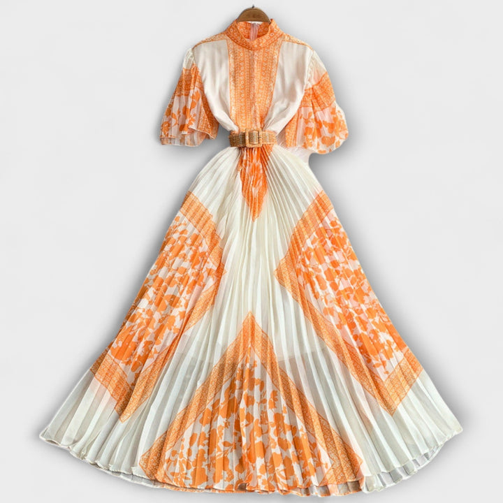 Isabell | Vintage-inspiriertes Kleid
